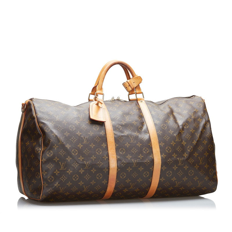 Monogram Keepall Bandouliere 55 M41424