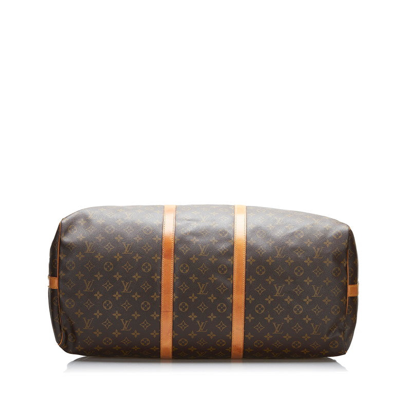 Monogram Keepall Bandouliere 55 M41424