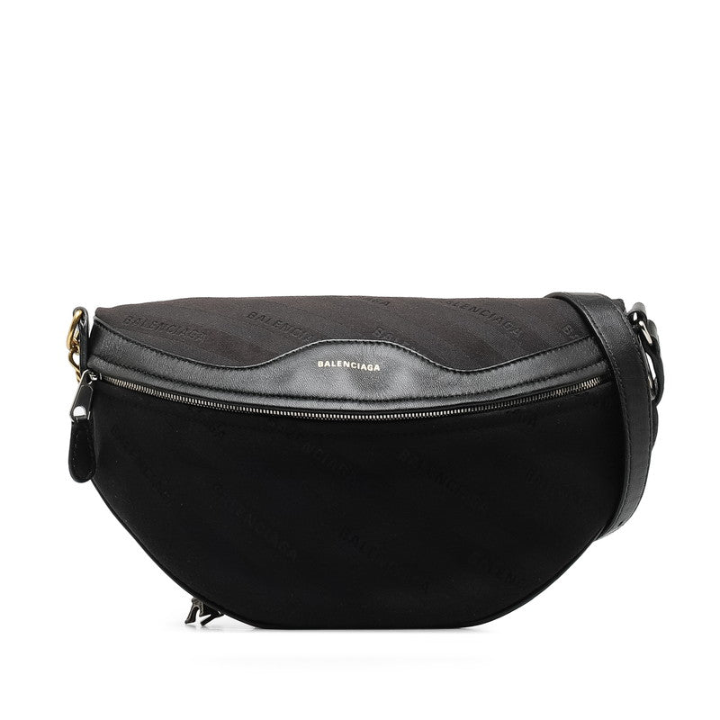Balenciaga Canvas Souvenir XS Belt Bag Canvas Belt Bag 518163.0 in Excellent condition