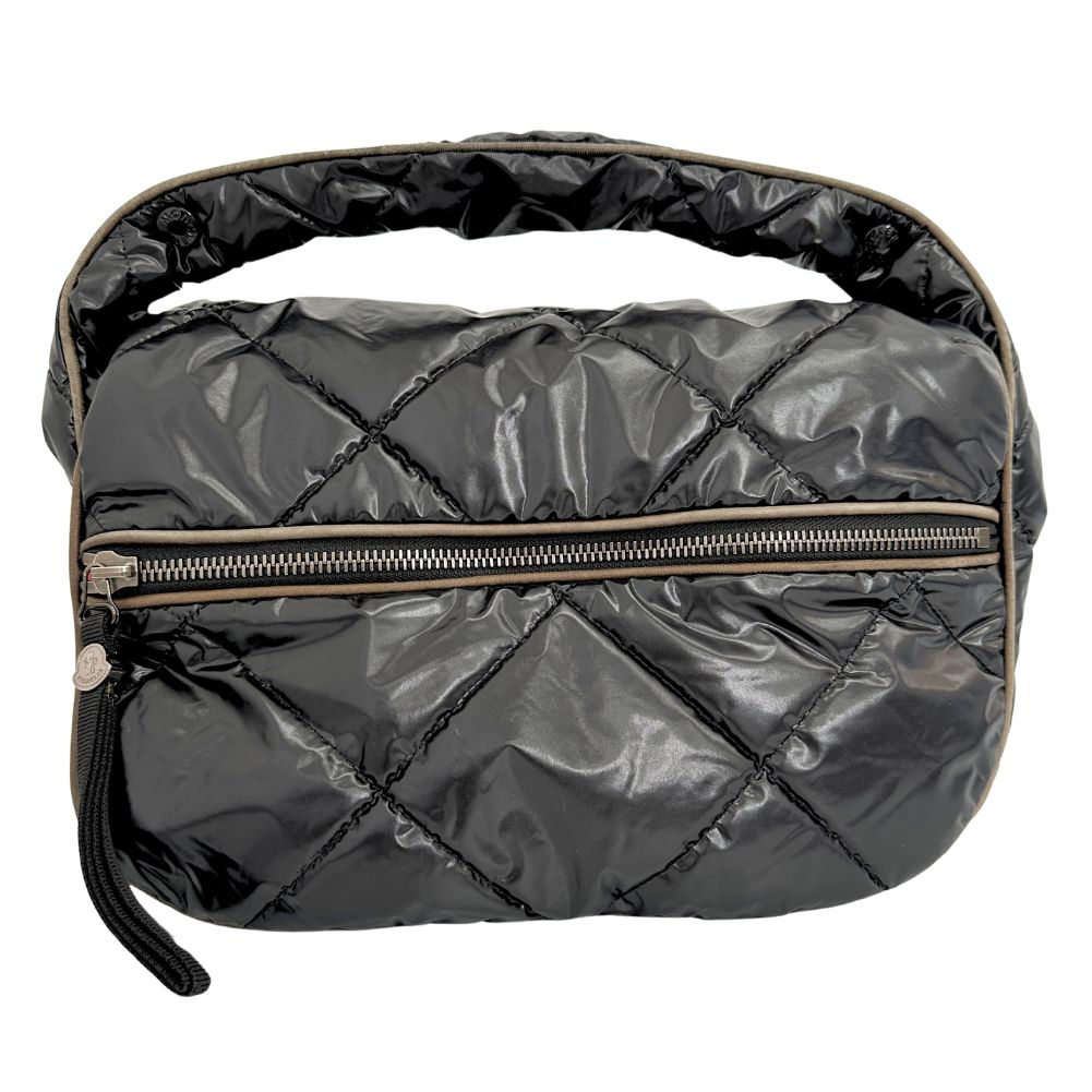 Moncler Nylon Shoulder Bag