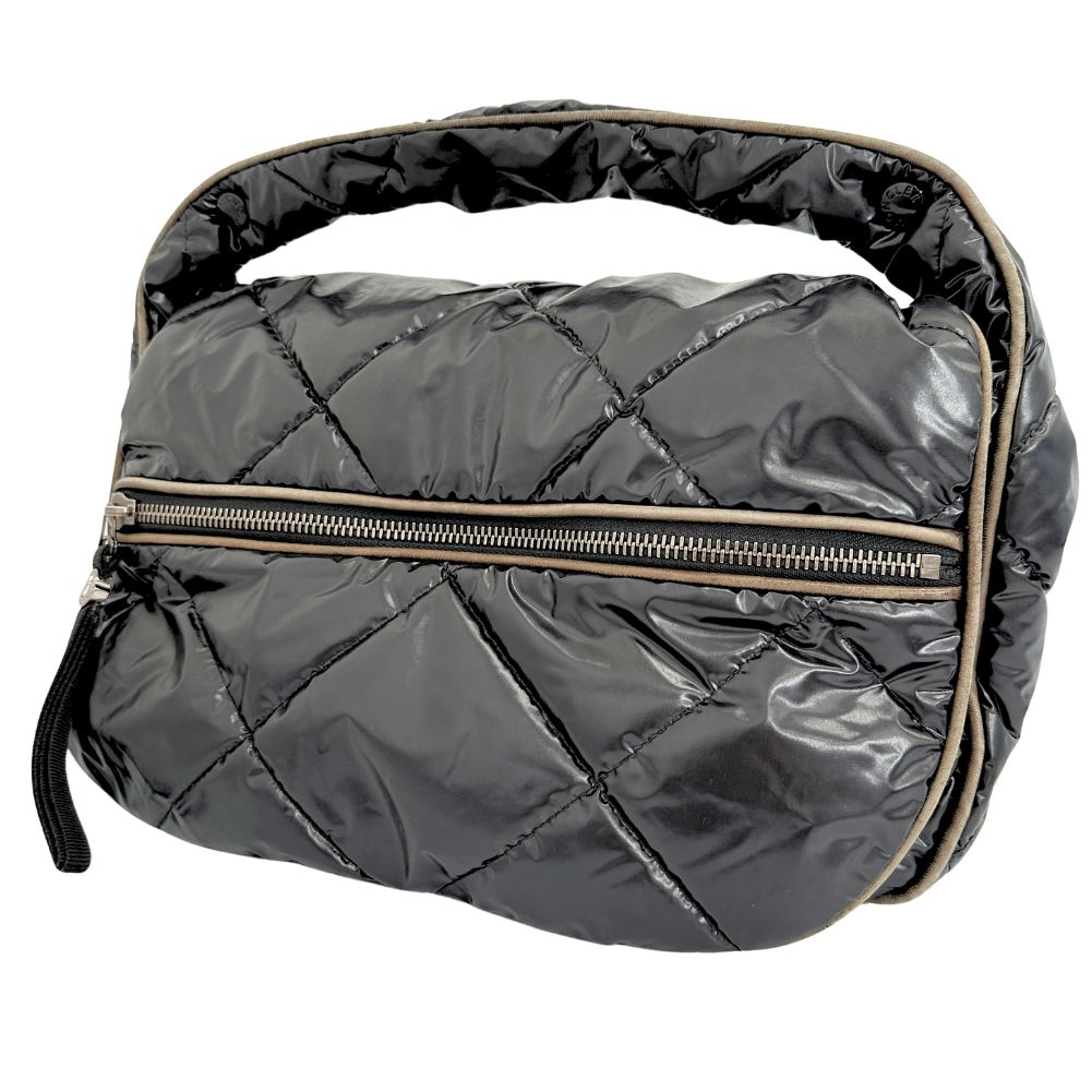 Moncler Nylon Shoulder Bag