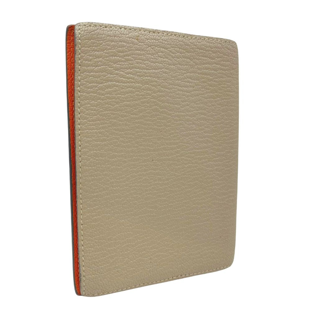 Hermes Chevre Agenda Notebook Cover