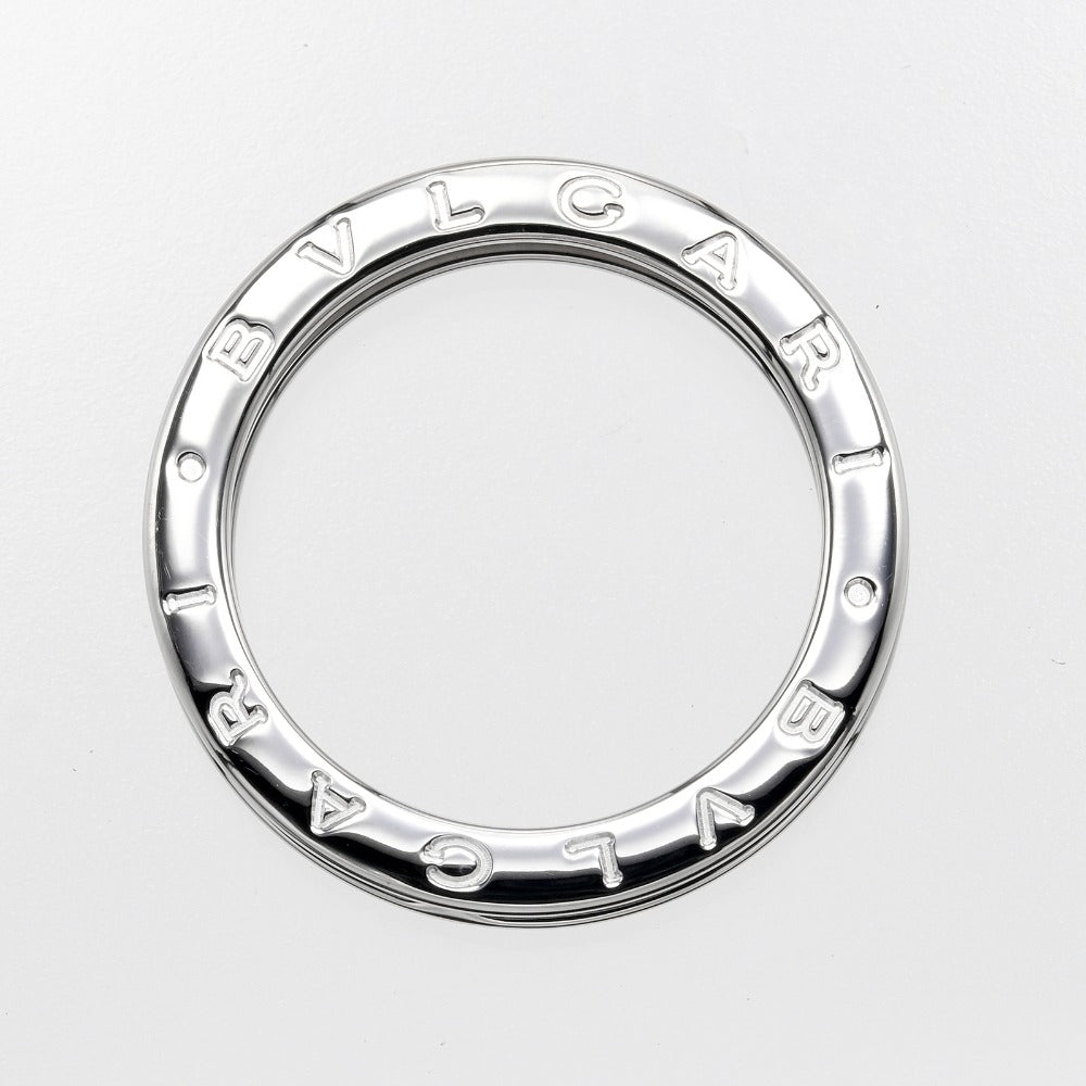 Bvlgari B.Zero1 Ring K18 White Gold