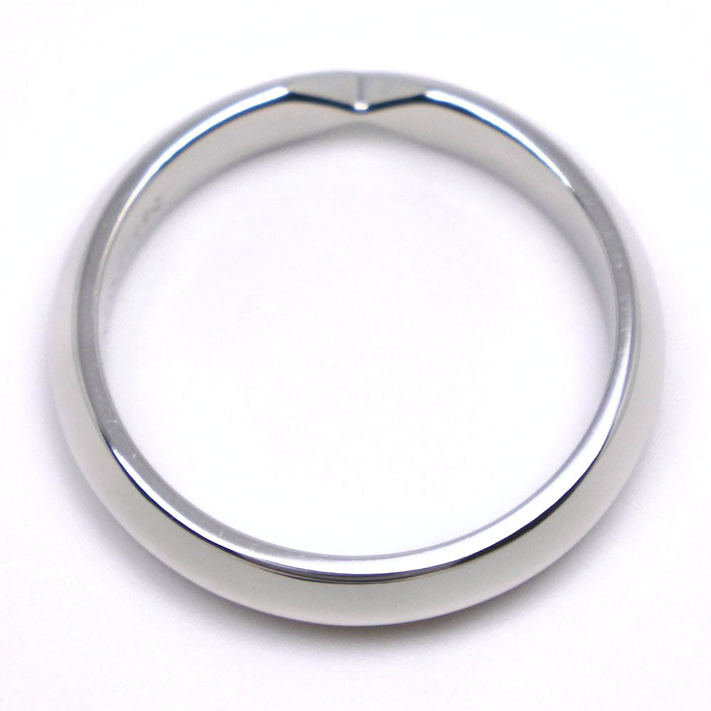 Tiffany & Co Pt950 Platinum Ring Size 6.5