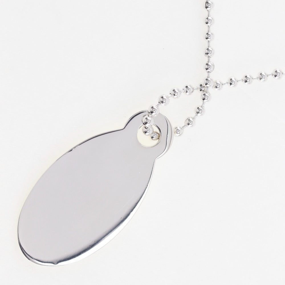 Tiffany & Co Silver 925 Necklace