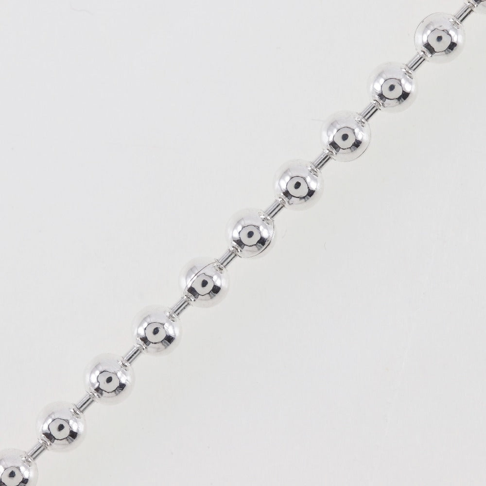 Tiffany & Co Silver 925 Necklace