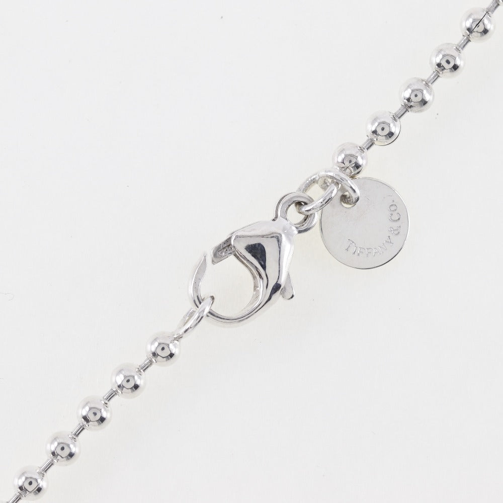 Tiffany & Co Silver 925 Necklace