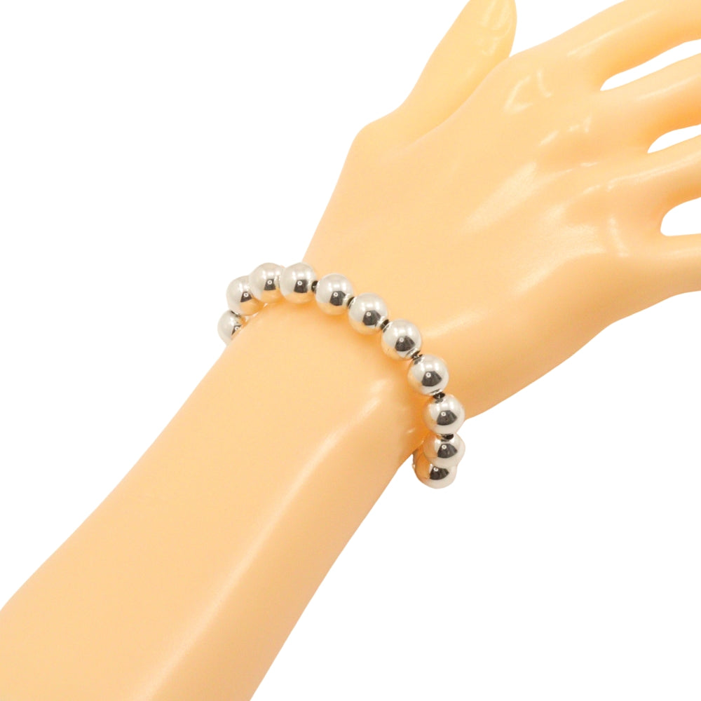 Tiffany & Co Silver 925 Ball Bracelet