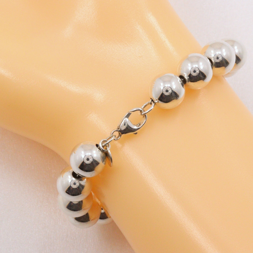 Tiffany & Co Silver 925 Ball Bracelet