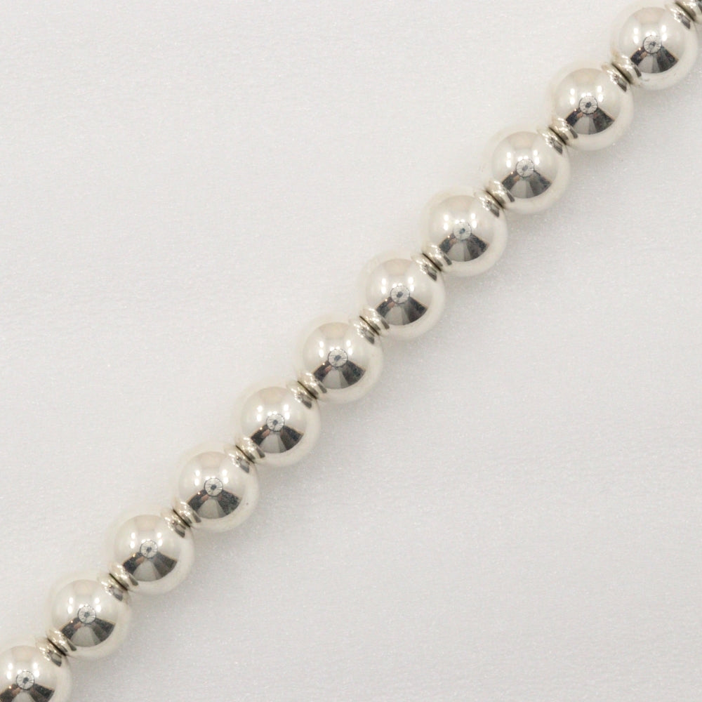 Tiffany & Co Silver 925 Ball Bracelet