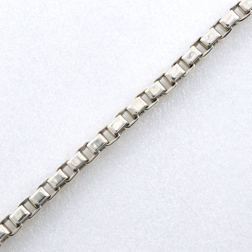 Tiffany Venetian Silver 925 Bracelet