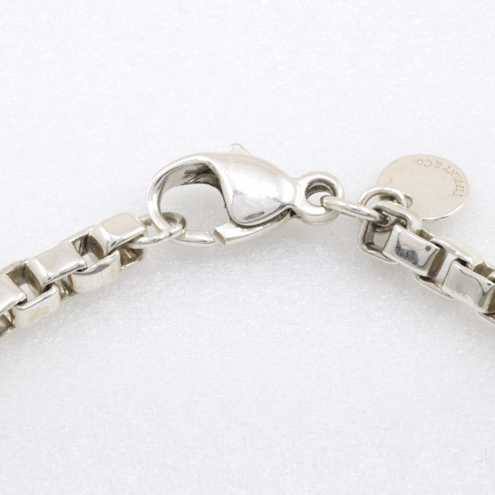 Tiffany Venetian Silver 925 Bracelet