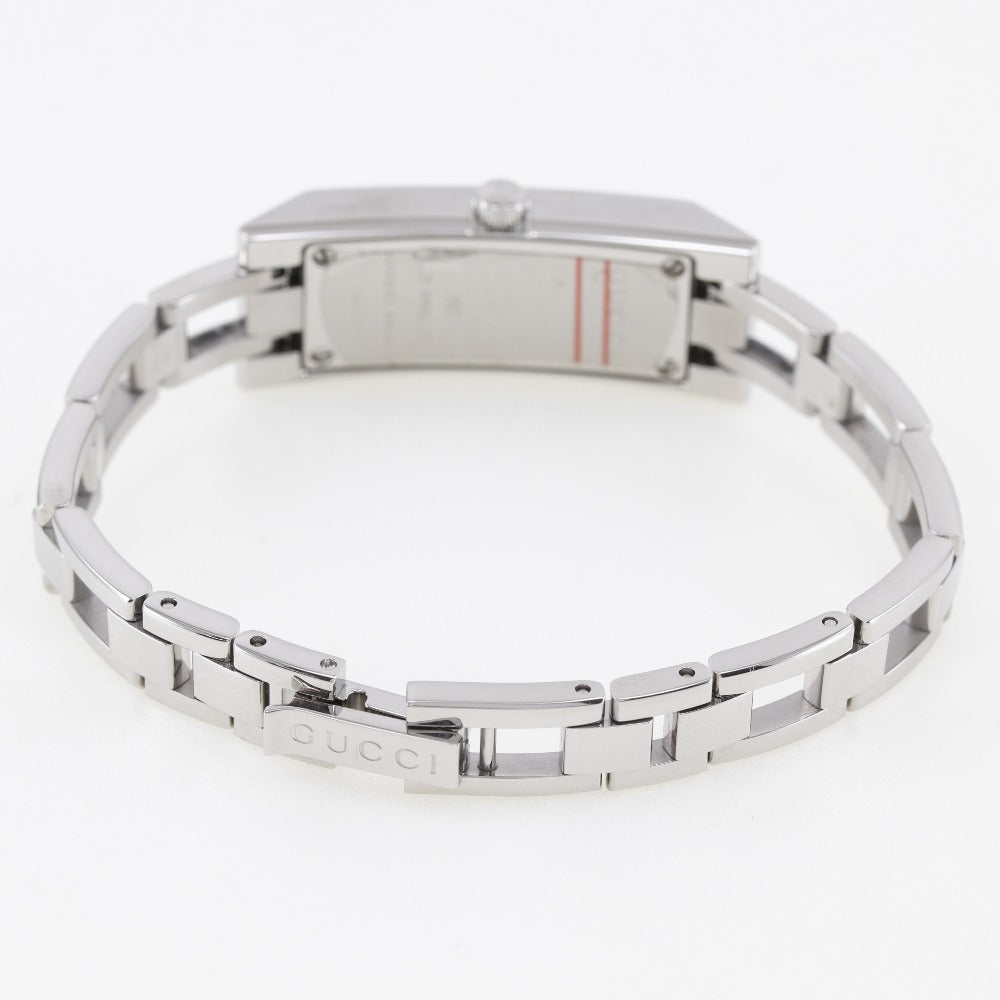 Gucci Stainless Steel Quartz Watch 110