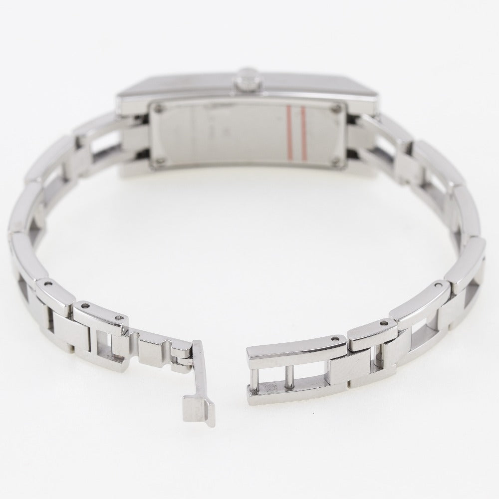 Gucci Stainless Steel Quartz Watch 110