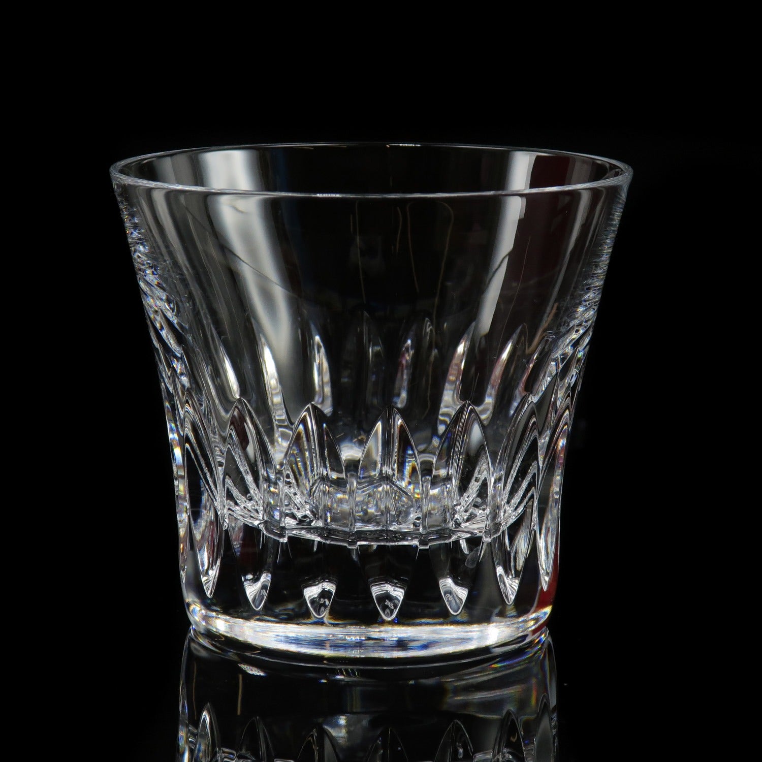 Baccarat Rosa 2015 Crystal Tumbler