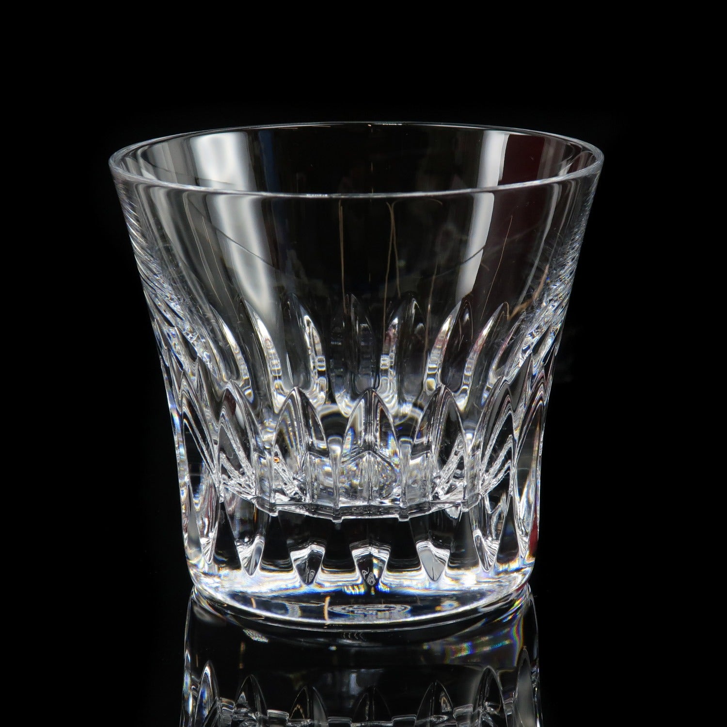 Baccarat Rosa 2015 Crystal Tumbler