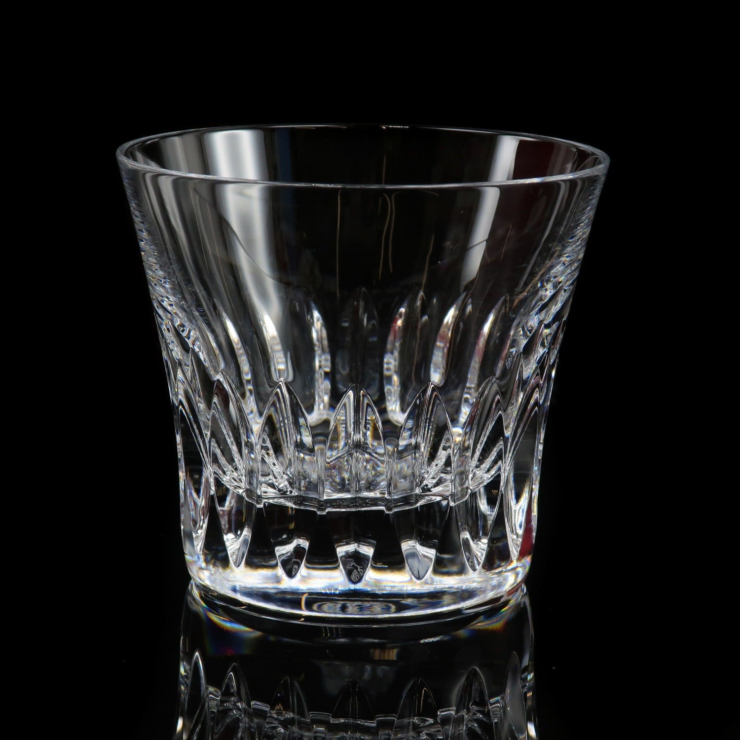 Baccarat Rosa 2015 Crystal Tumbler