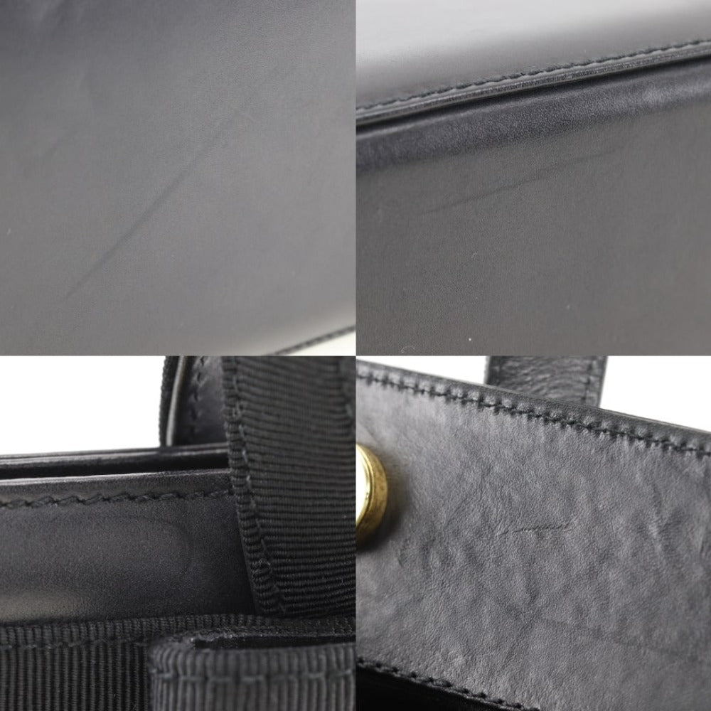 Salvatore Ferragamo Vara 2WAY Handbag