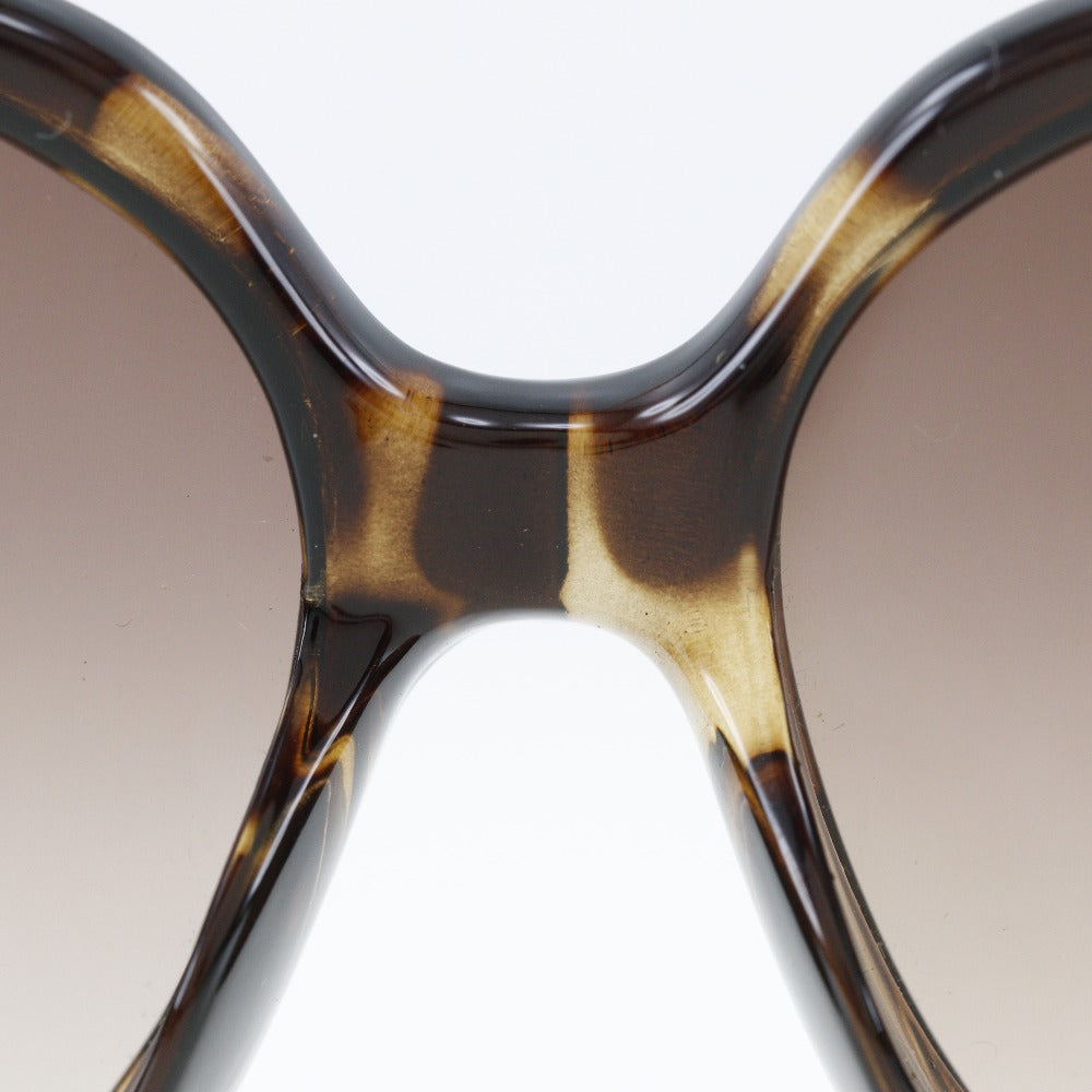 Chanel Sunglasses Plastic 2012.C107