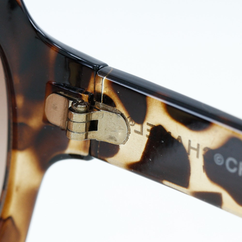 Chanel Sunglasses Plastic 2012.C107