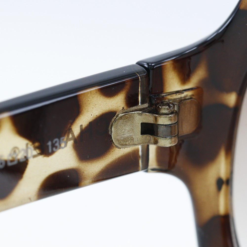 Chanel Sunglasses Plastic 2012.C107