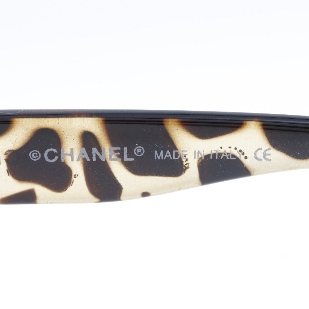 Chanel Sunglasses Plastic 2012.C107