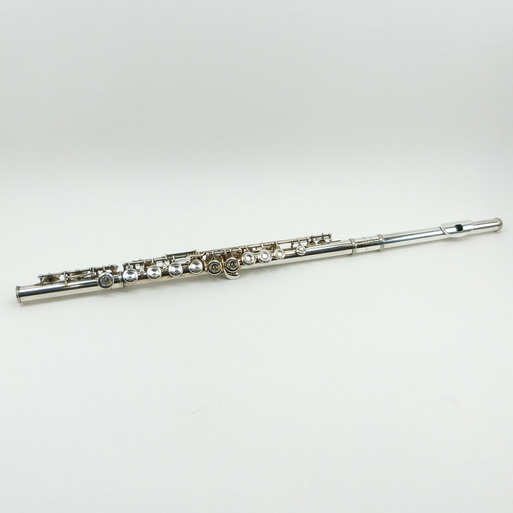 Yamaha Silver Headjoint Flute YFL311 Used