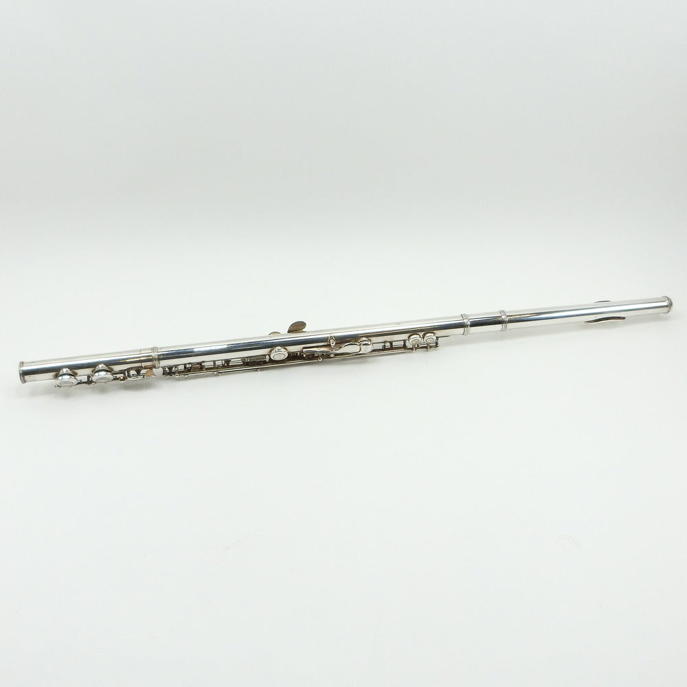 Yamaha Silver Headjoint Flute YFL311 Used