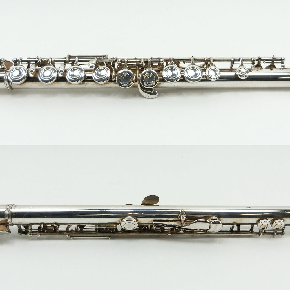 Yamaha Silver Headjoint Flute YFL311 Used