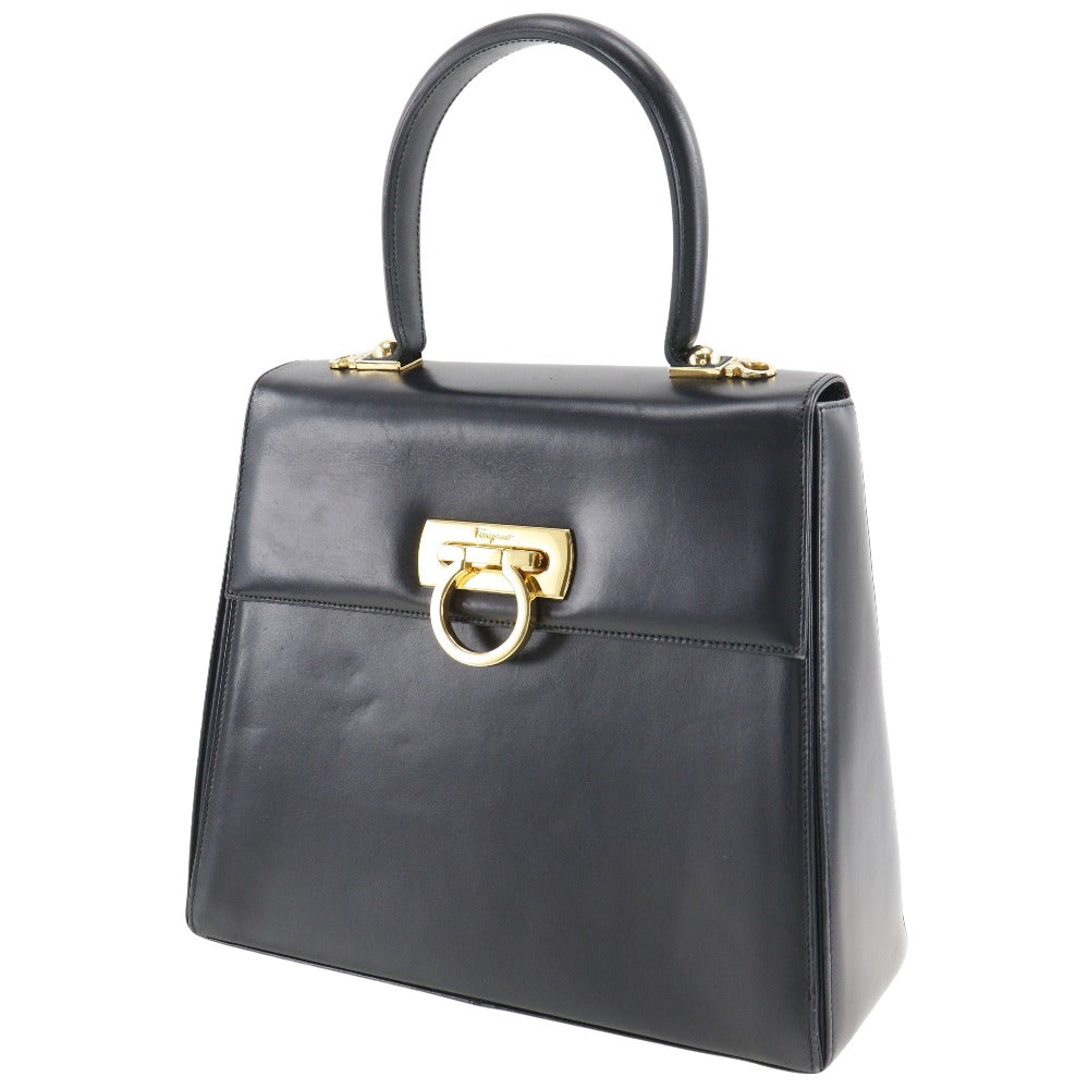 Salvatore Ferragamo Gancini Handbag