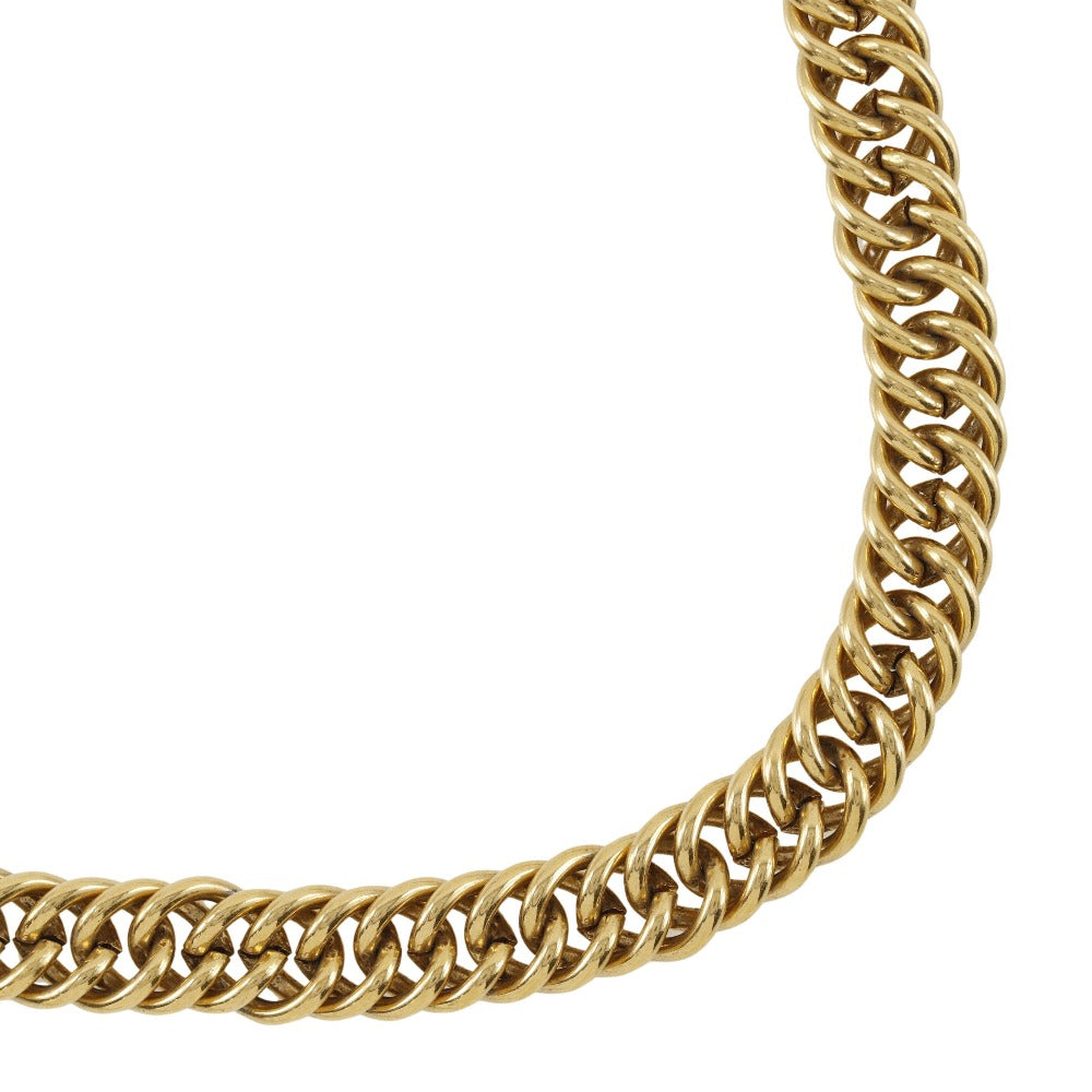 Classic Chain Necklace