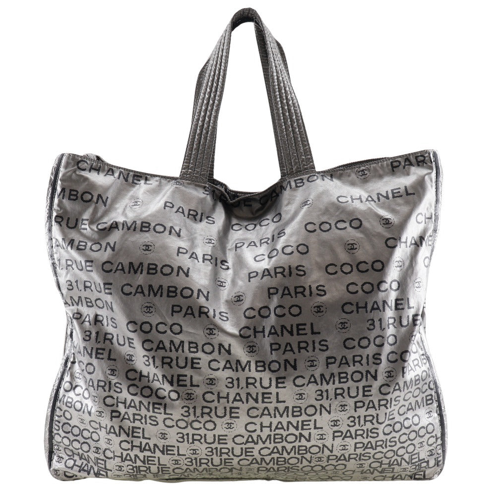 Canvas Unlimited Tote Bag