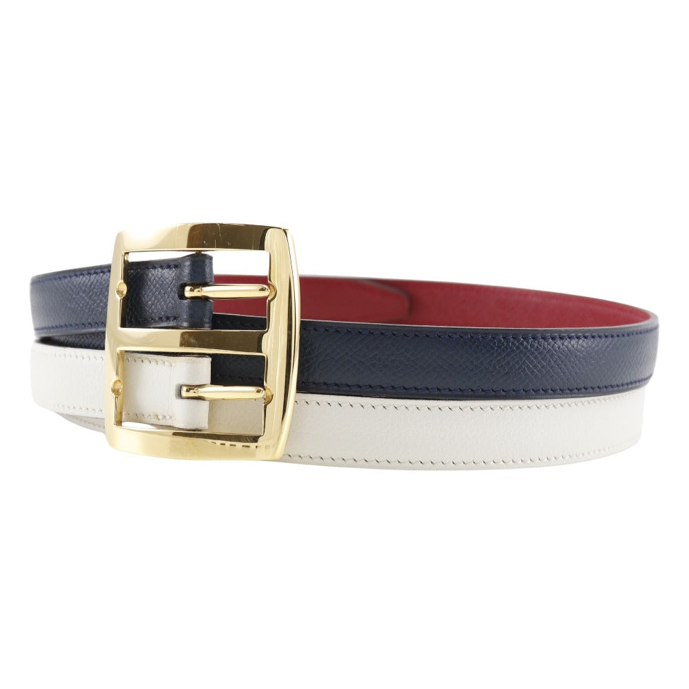 Hermes Reversible Belt Kushebel Swift