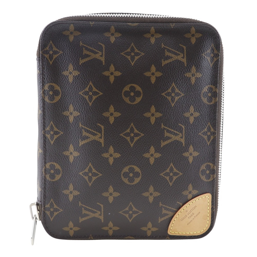 Louis Vuitton Monogram Canvas Horizon Pouch