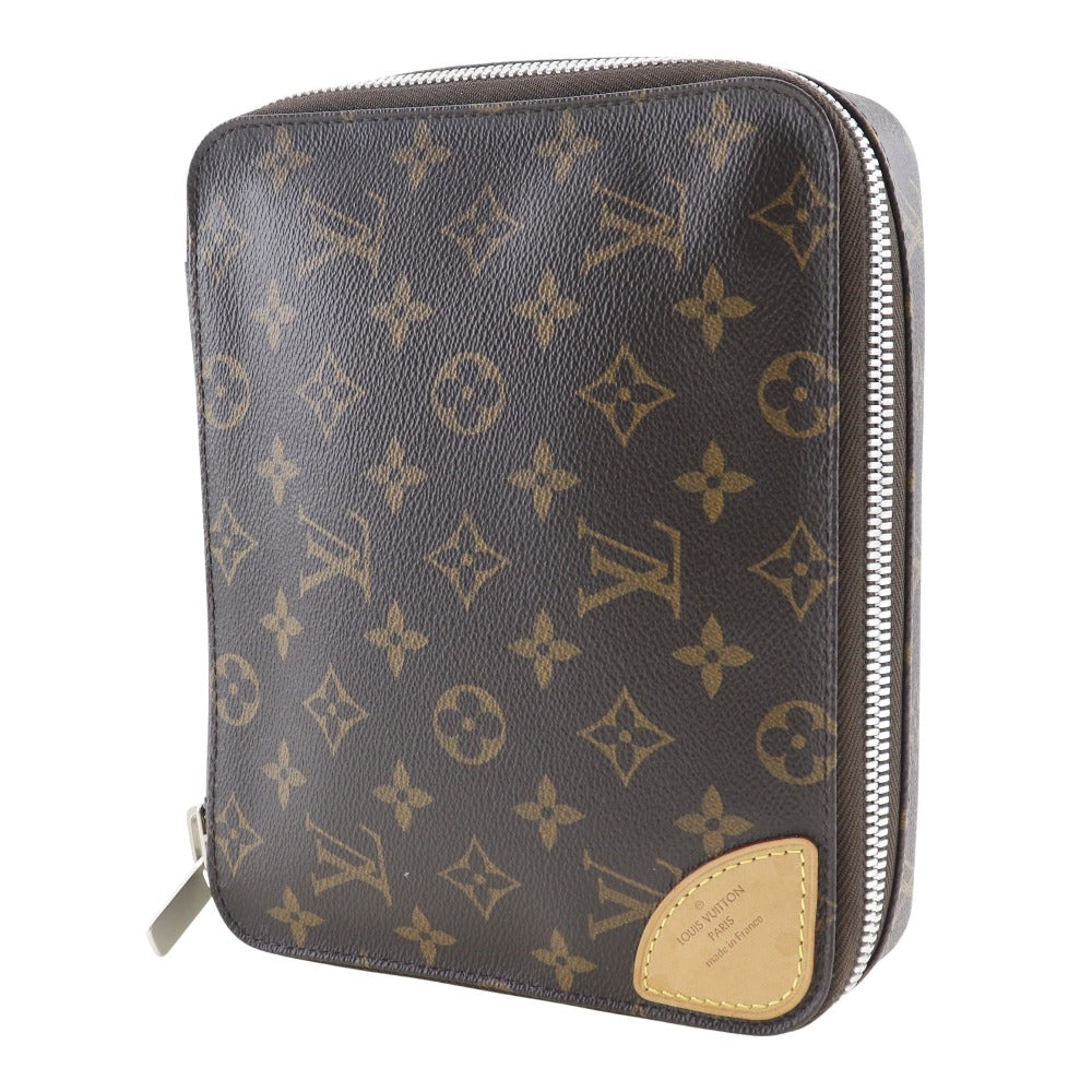 Louis Vuitton Monogram Canvas Horizon Pouch