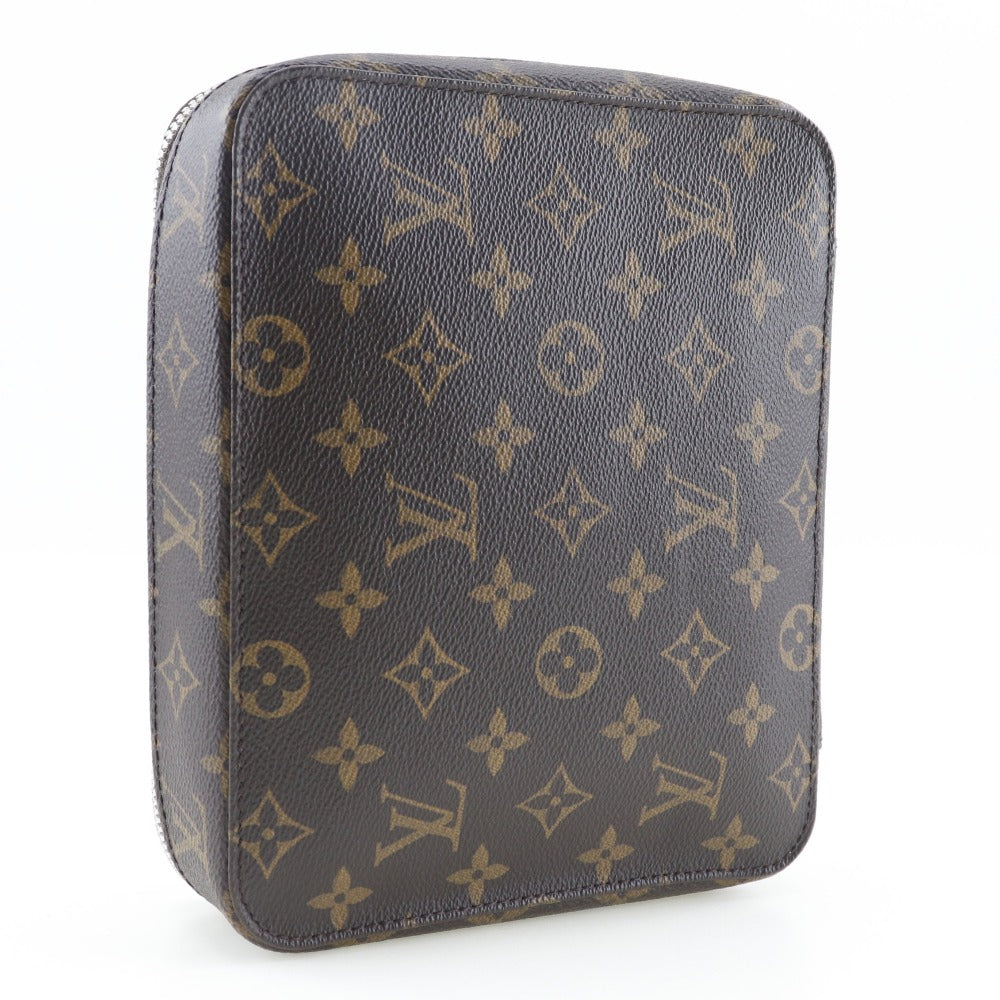 Louis Vuitton Monogram Canvas Horizon Pouch