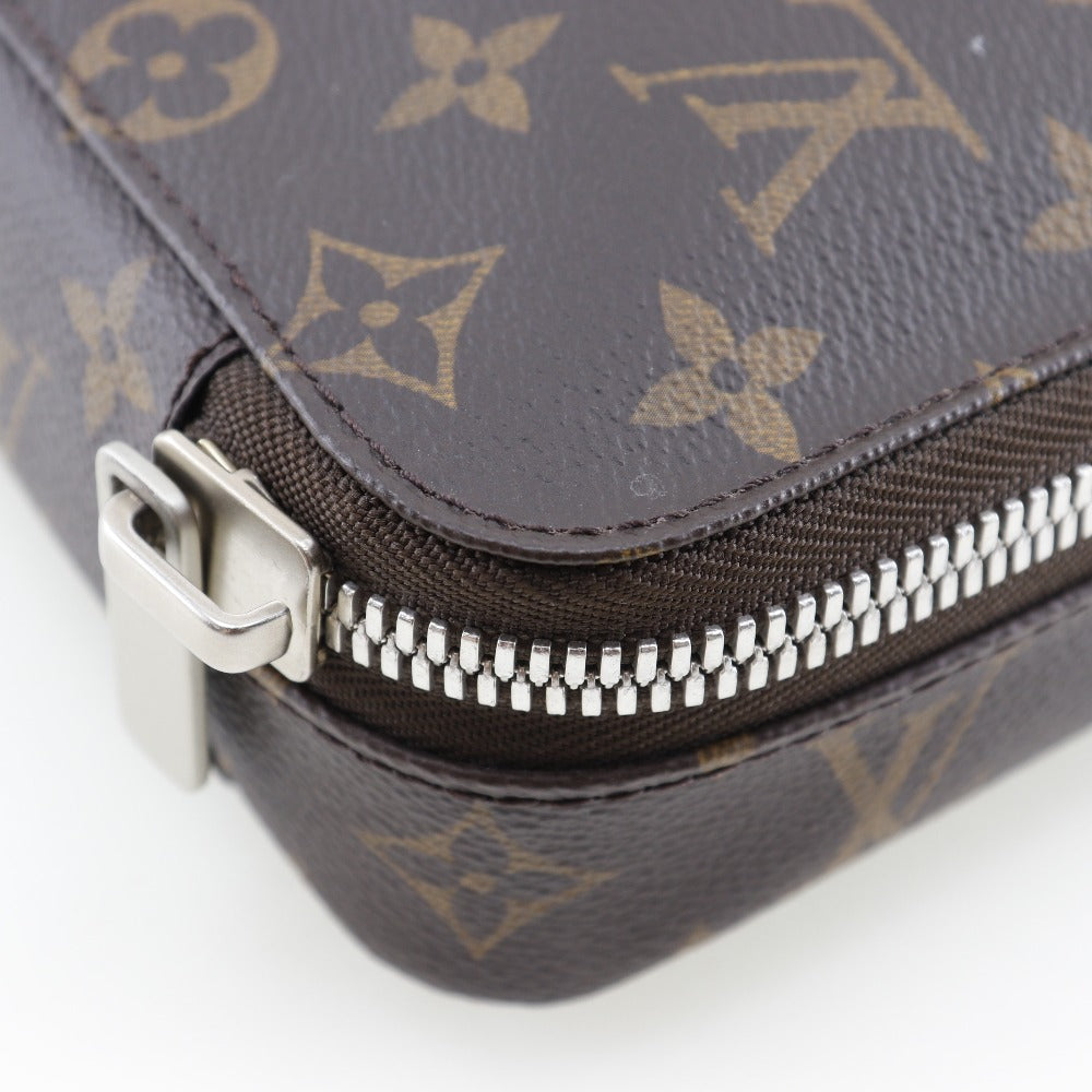 Louis Vuitton Monogram Canvas Horizon Pouch