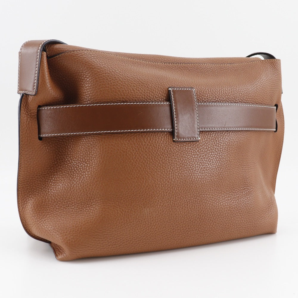 Loewe Leather Shoulder Bag 319.41.R65