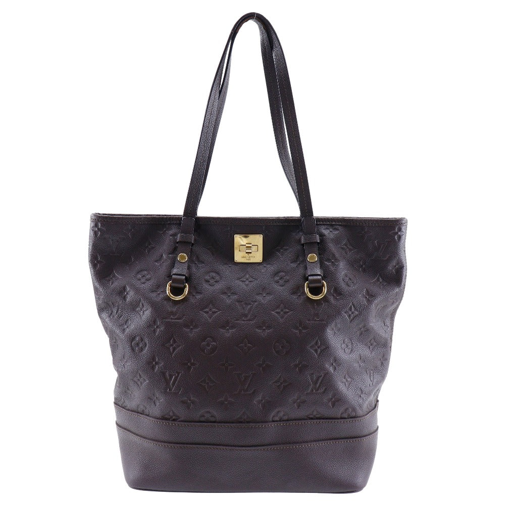 Louis Vuitton Citadin PM Tote Bag M40516