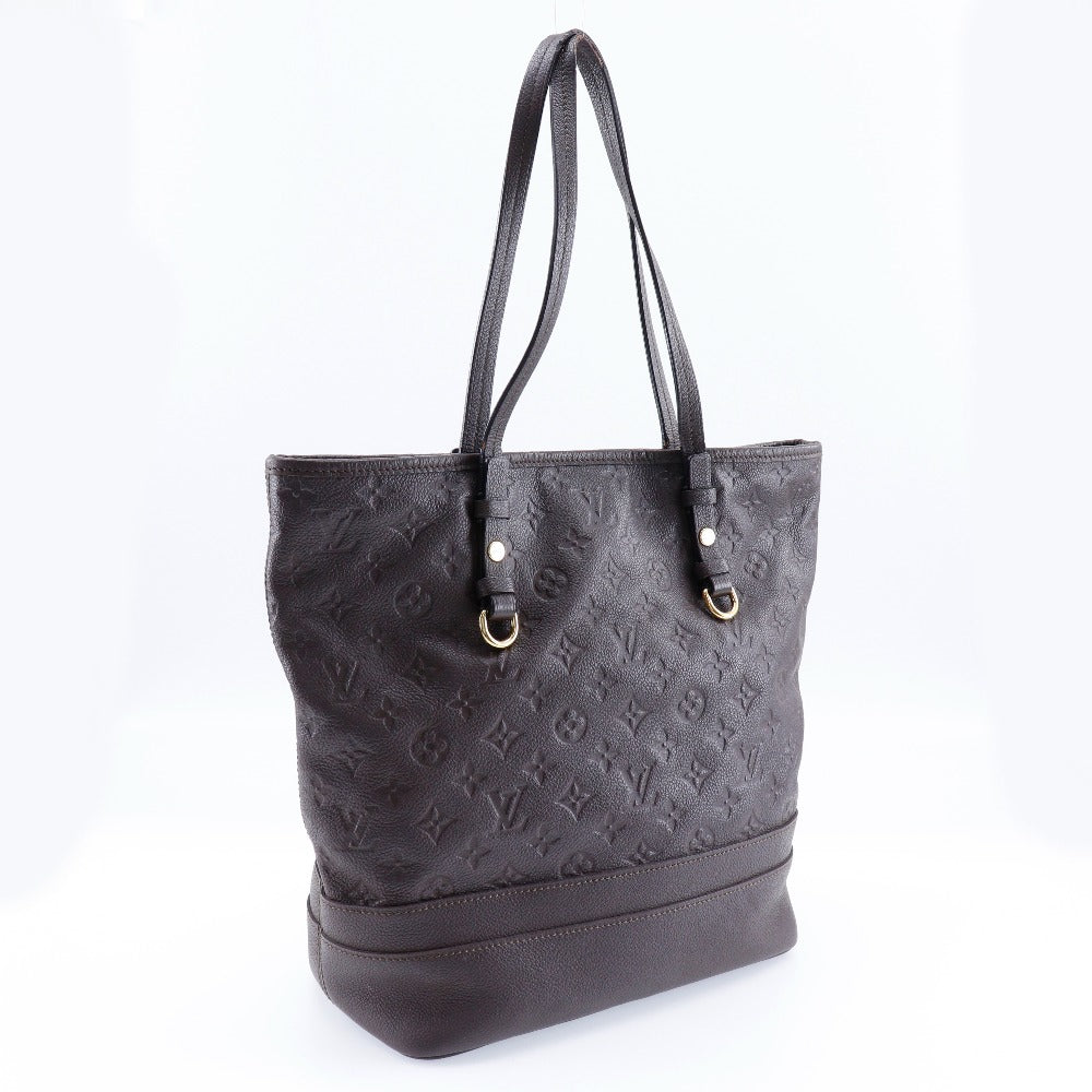 Louis Vuitton Citadin PM Tote Bag M40516