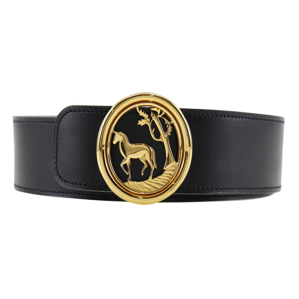 Hermes Belt Box Calf/Couchevel