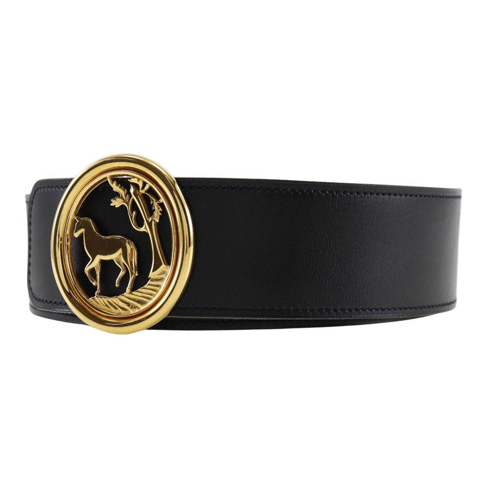 Hermes Belt Box Calf/Couchevel