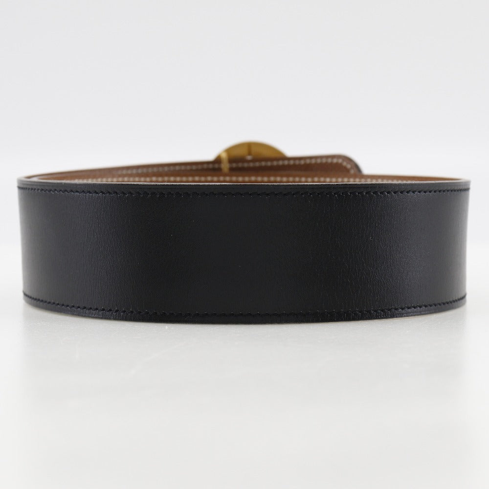 Hermes Belt Box Calf/Couchevel