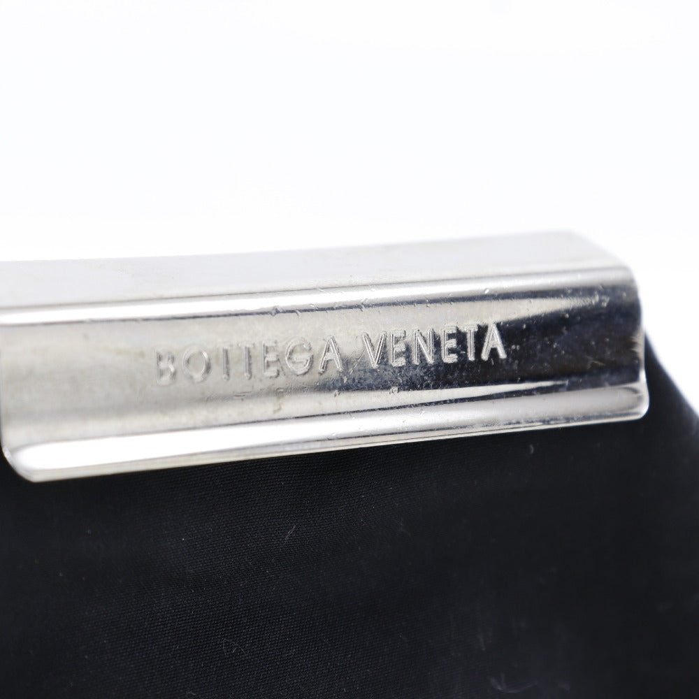 Bottega Veneta Canvas Coin Case