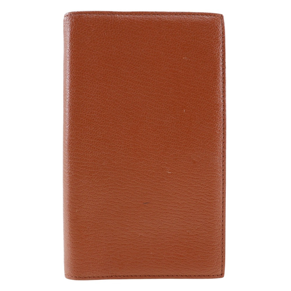 Hermes Chevre Notebook Cover