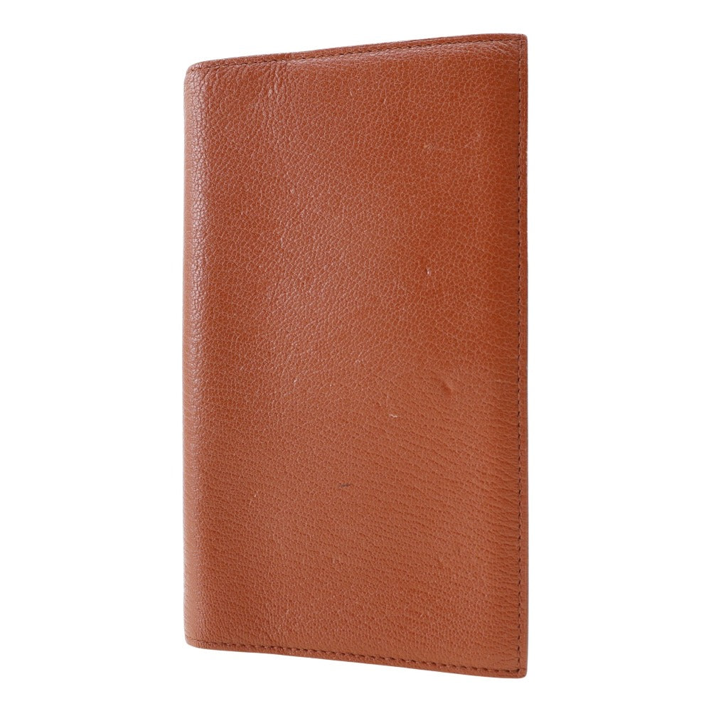 Hermes Chevre Notebook Cover