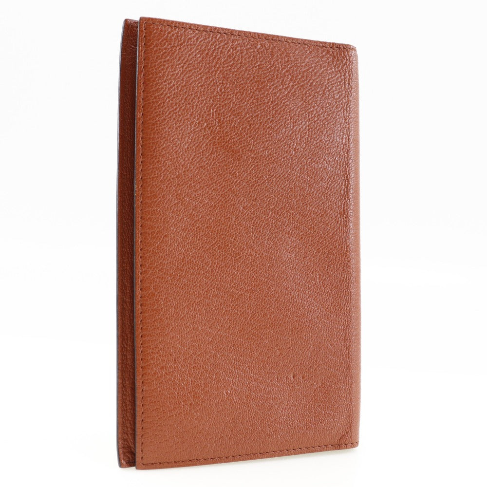 Hermes Chevre Notebook Cover