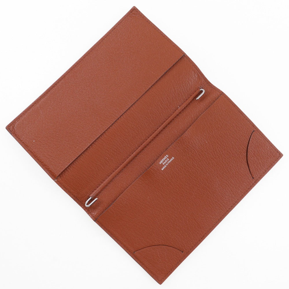 Hermes Chevre Notebook Cover