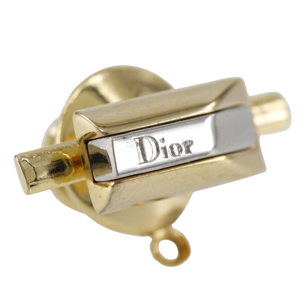 Christian Dior Gold Plated Tie Pin