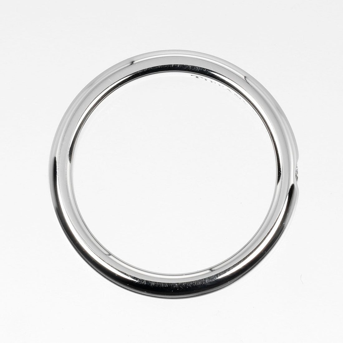 Tiffany & Co null Metal Ring